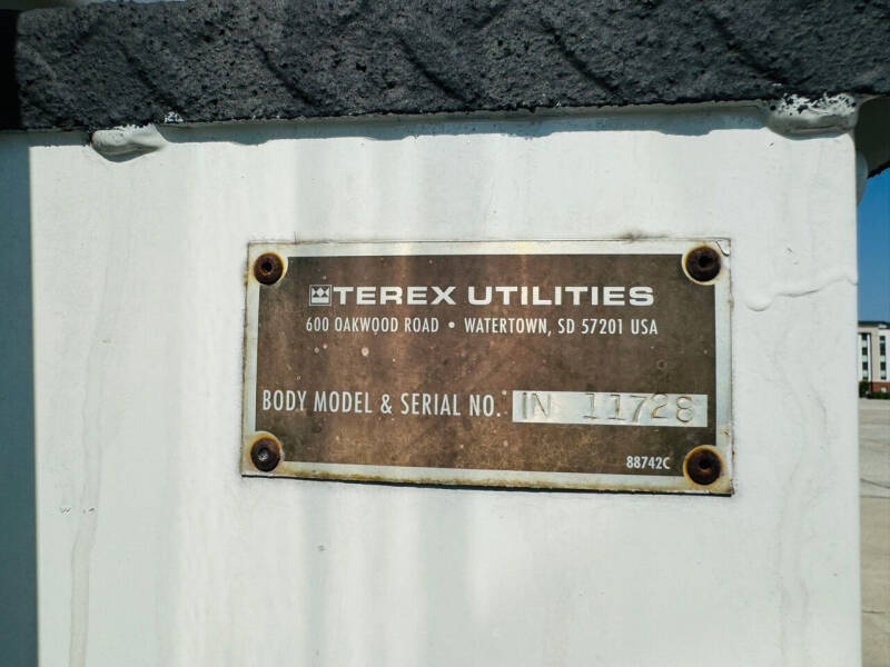 2007 International DuraStar 4300