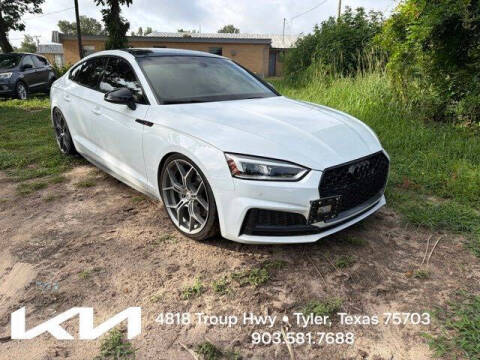 2019 Audi S5 Sportback