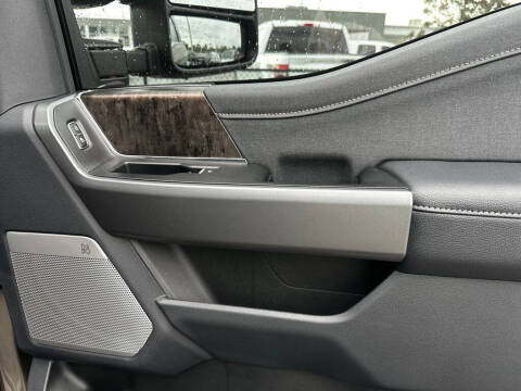 2026 Ford F-350 Super Duty