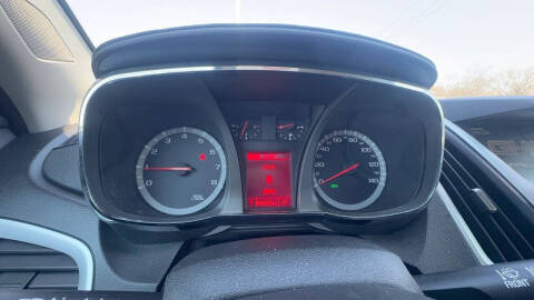 2017 GMC Terrain SLE-2