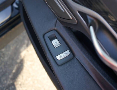 2018 BMW 7 Series 740i