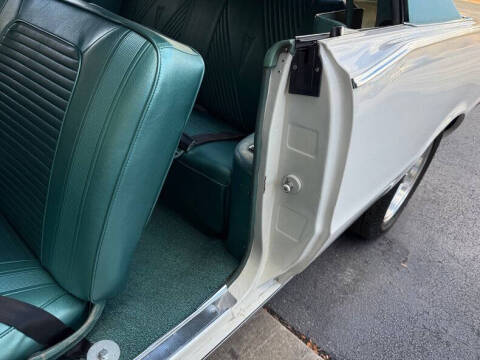 1964 Pontiac Tempest