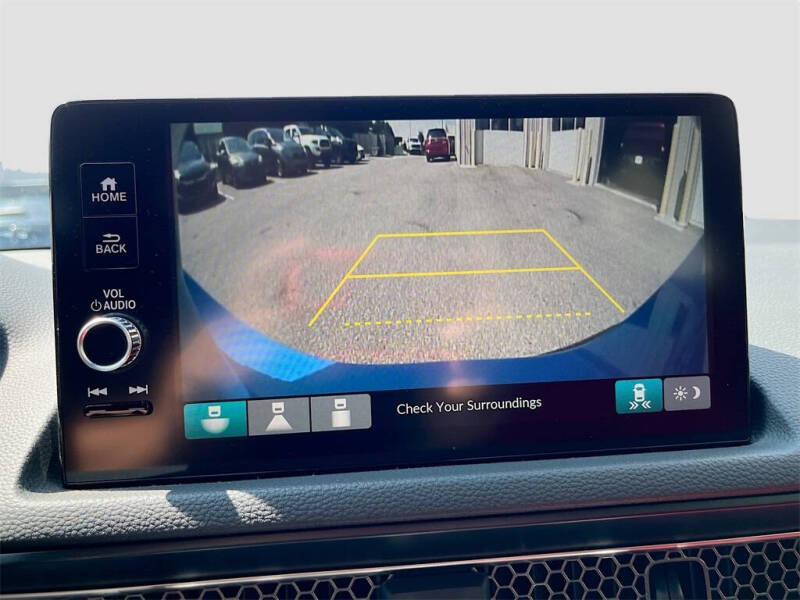 2023 Honda Civic Type R