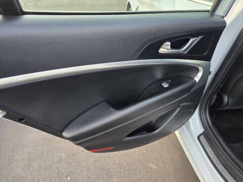 2020 Genesis G70 2.0T