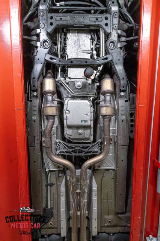 2010 Chevrolet Camaro SS