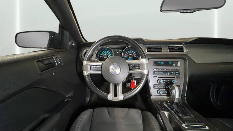 2013 Ford Mustang GT