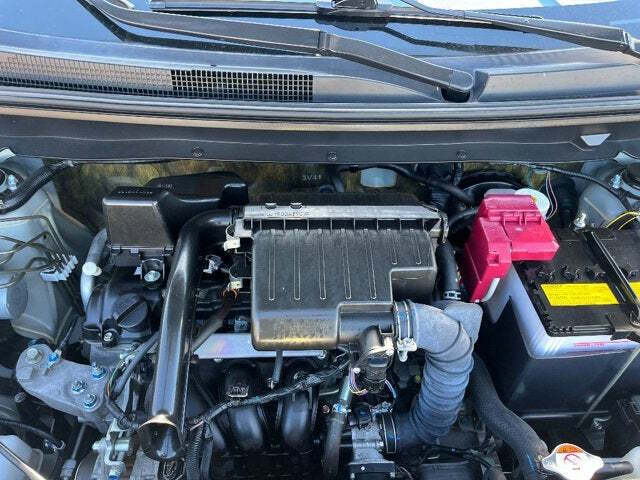 2024 Mitsubishi Mirage G4 29