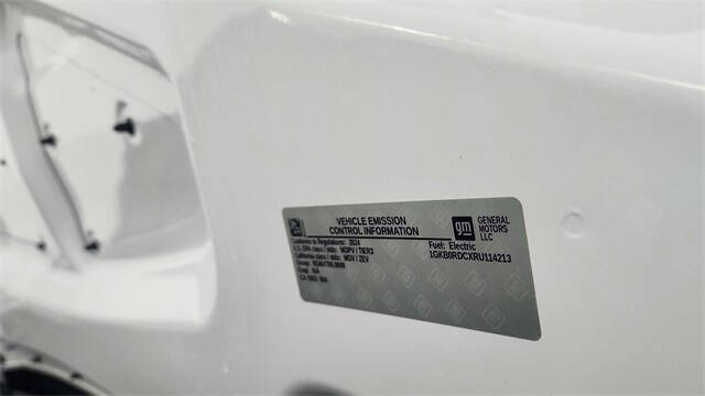 2024 GMC HUMMER EV 3X