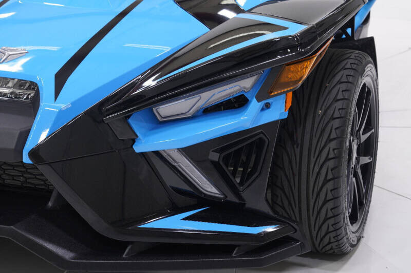 2020 Slingshot R