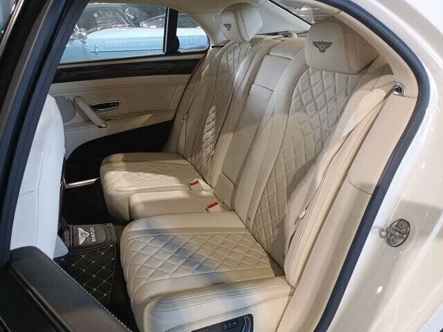 2018 Bentley Flying Spur 42