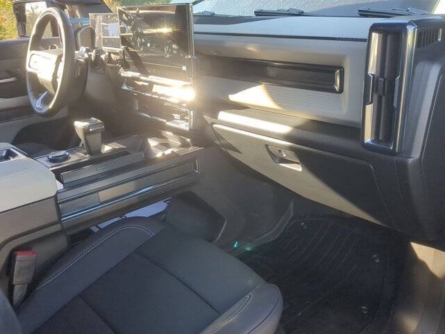 2026 GMC HUMMER EV 2X