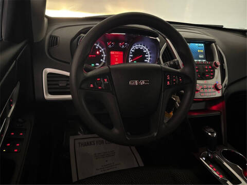 2017 GMC Terrain SLE-1