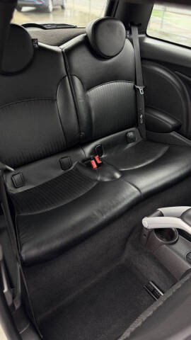 2009 MINI Cooper