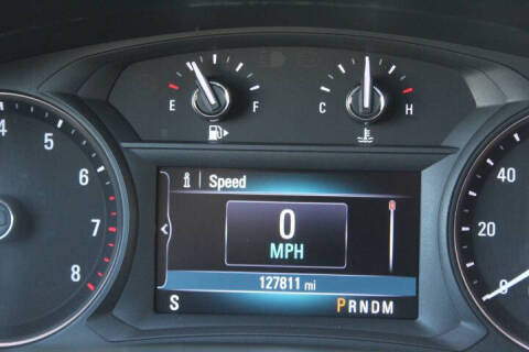 2020 Buick Encore Essence