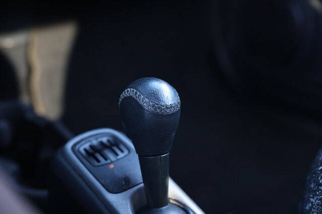 2009 Smart fortwo