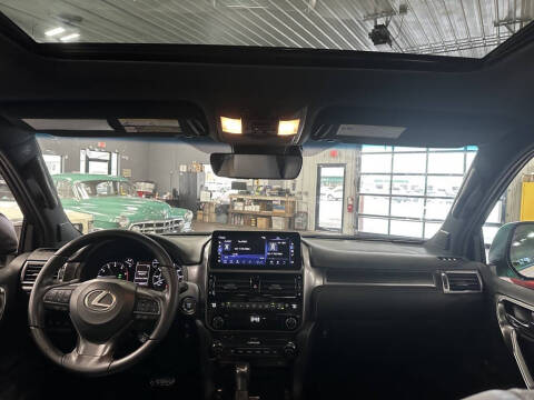 2023 Lexus GX 460