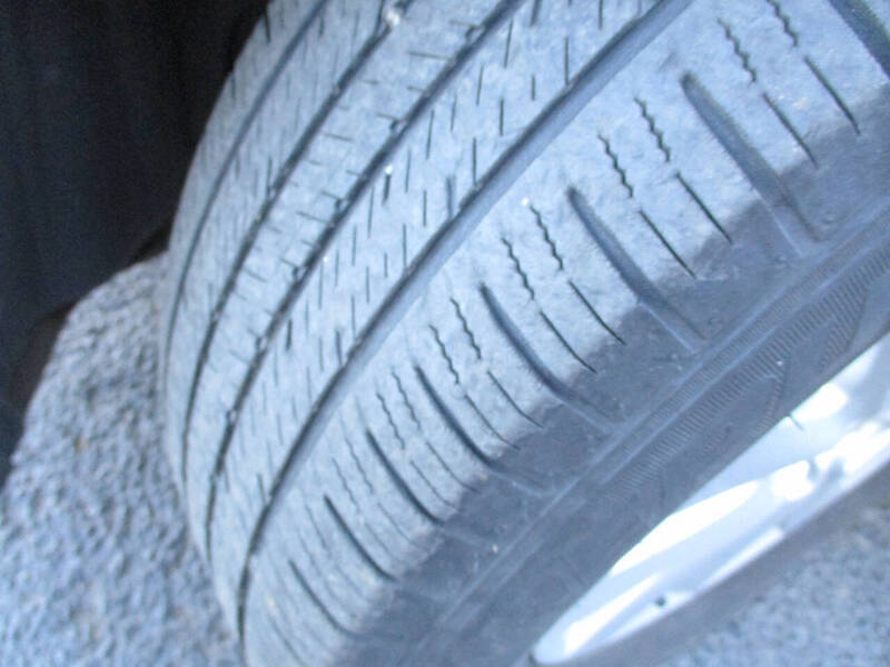 2013 Mazda CX-5 Touring