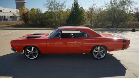 1969 Dodge Super Bee