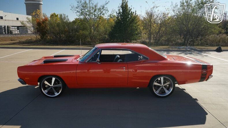1969 Dodge Super Bee
