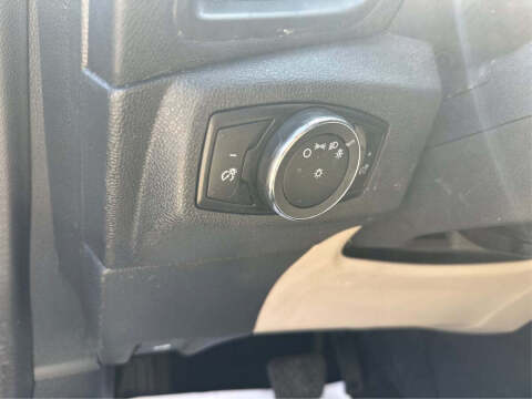 2020 Ford EcoSport S