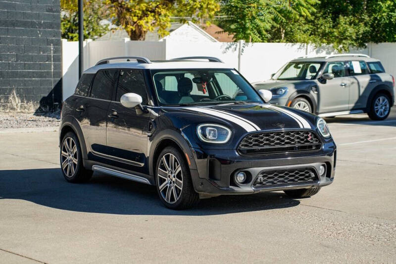 2023 MINI Countryman