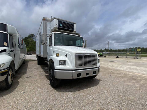 1998 Freightliner FL70