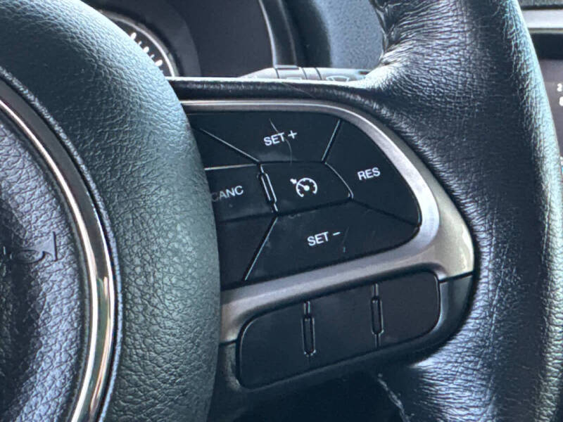 2022 Jeep Renegade Limited