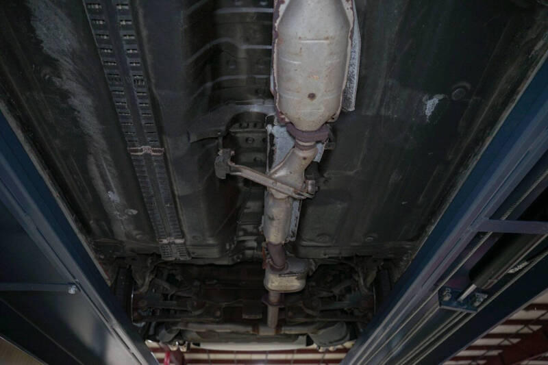 1995 Mitsubishi 3000GT Spyder SL