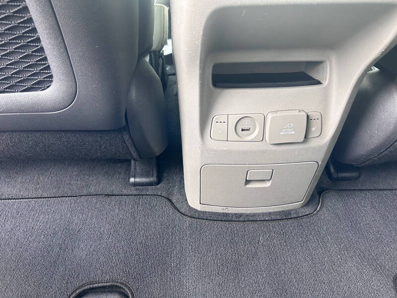 2016 Kia Sedona SX