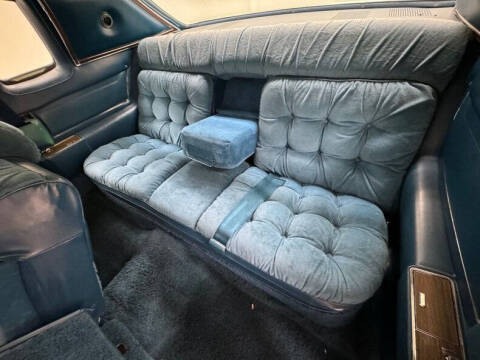 1976 Chrysler New Yorker