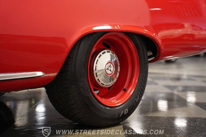 1965 Dodge Coronet