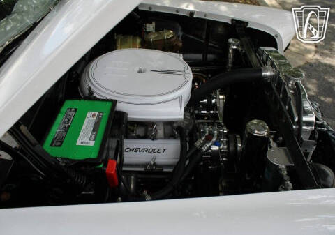 1956 Chevrolet Bel Air