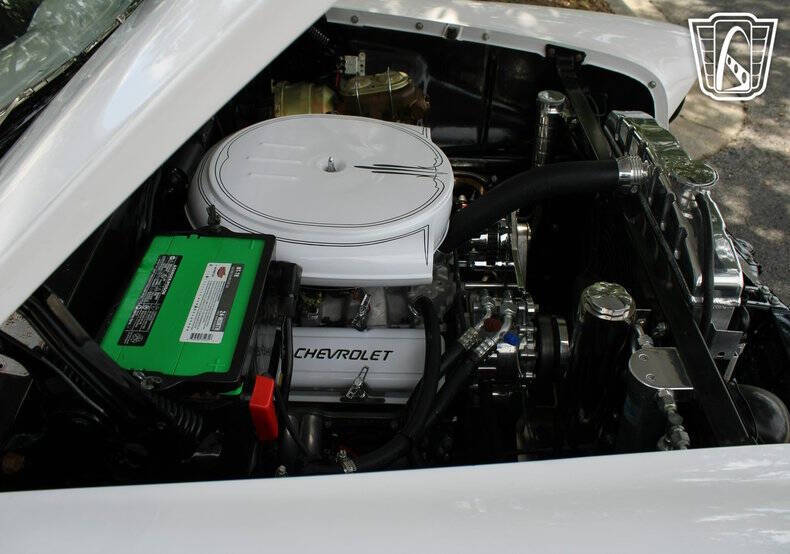 1956 Chevrolet Bel Air