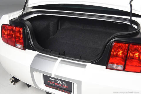 2007 Ford Mustang GT Premium