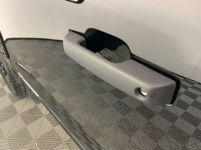 2025 Ford F-350 Super Duty