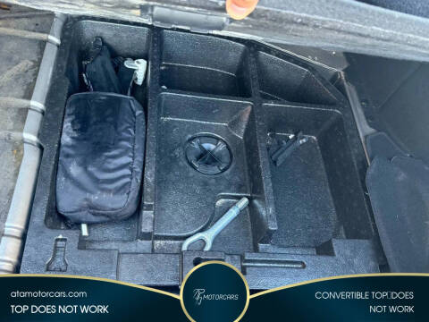 2005 Mercedes-Benz CLK CLK 320