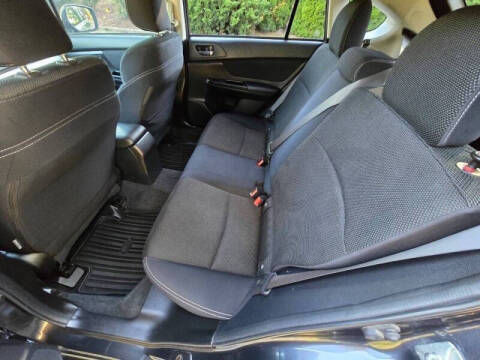 2013 Subaru XV Crosstrek 2.0i Premium