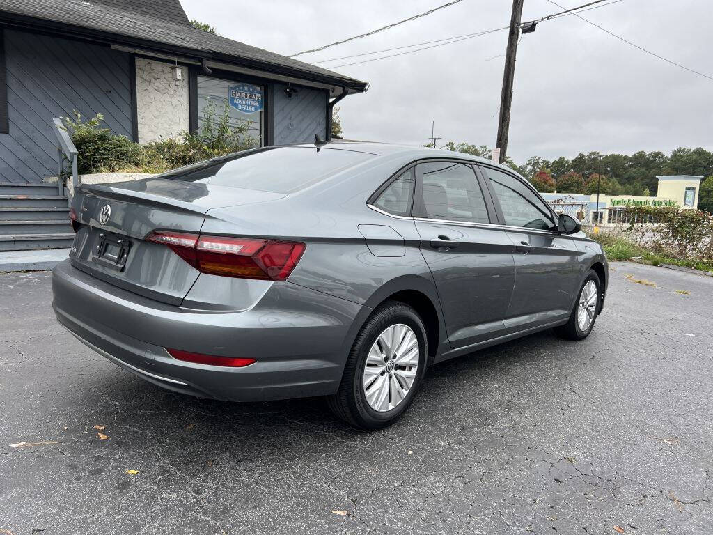 2019 Volkswagen Jetta for sale at Cars R Us in Stone Mountain, GA