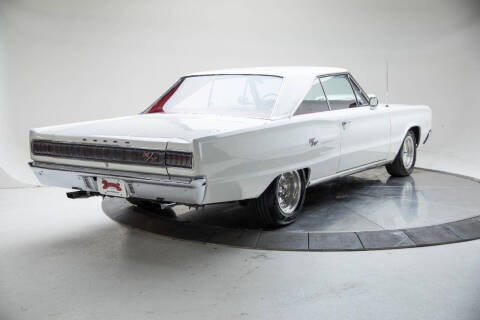 1967 Dodge Coronet