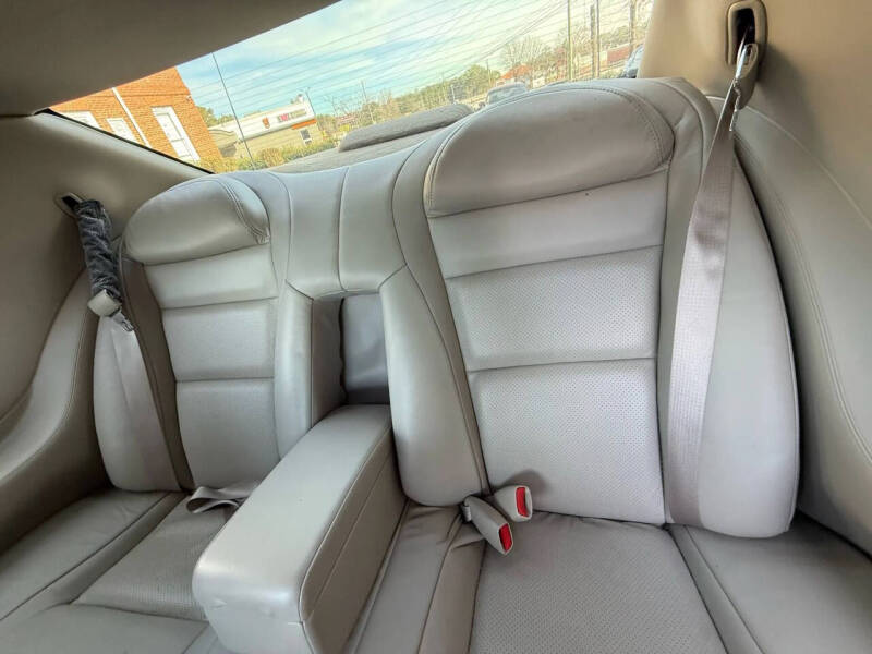 1998 Cadillac Eldorado Touring