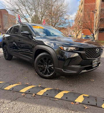 2024 Mazda CX-50 2.5 S Preferred
