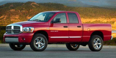 2006 Dodge Ram 1500 for sale at Capital Group Auto Sales & Leasing in Freeport NY