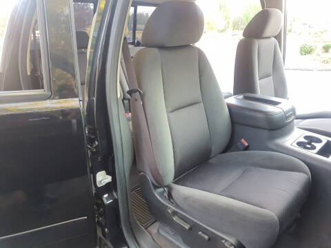 2008 Chevrolet Silverado 3500HD LT1