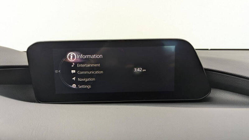 2021 Mazda Mazda3 Hatchback 2.5 S