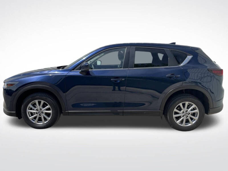 2023 Mazda CX-5 2.5 S Select
