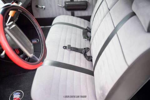 1969 Buick Gran Sport