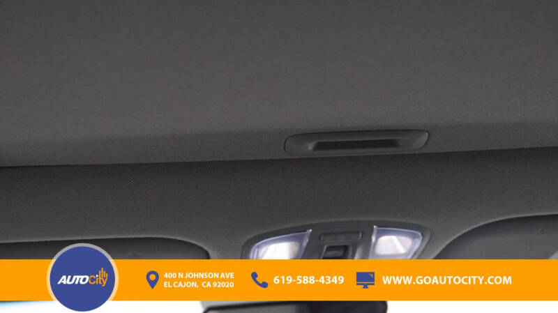 2020 Hyundai Ioniq Hybrid SEL