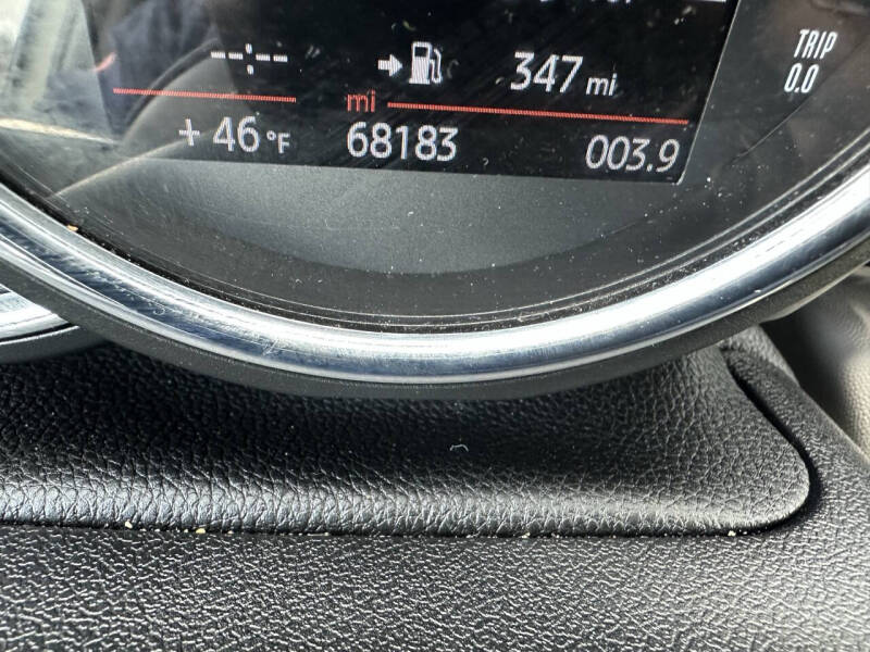 2017 MINI Hardtop 4 Door Cooper S