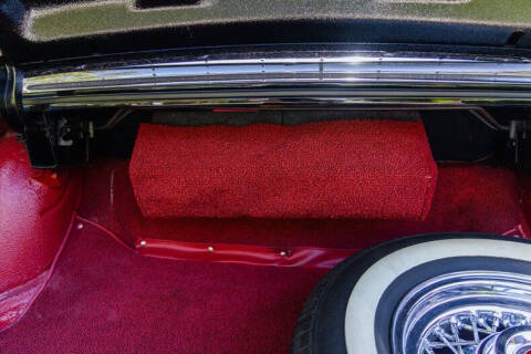1964 Cadillac DeVille