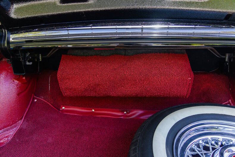 1964 Cadillac DeVille